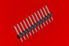 Molex 22284023 Listwa kołkowa, męska, do wbudowania, standardowa 1 szt.