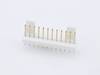 Molex Listwa kołkowa, męska, do wbudowania, standardowa Ilość pinów 12 Wymiary siatki: 2.54 mm 22292121 1 szt. torba