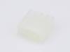 Molex Obudowa złącza pin żeńskiego na kabel Ilość pinów 4 Wymiary siatki: 3.96 mm 26034041 1 szt. torba