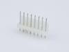 Molex 26192081 Listwa kołkowa, męska, do wbudowania, standardowa Molex MOL Power & Signal Sol., wire-to-board, piny: 8, 7 A, 1 szt.