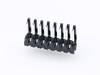 Molex Listwa kołkowa, męska, do wbudowania, standardowa Ilość pinów 8 Wymiary siatki: 3.96 mm 26481085 1 szt. torba