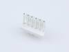 Molex 26604060 Listwa kołkowa, męska, do wbudowania, standardowa Molex MOL Power & Signal Sol., piny: 6, 7 A, 1 szt.