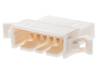 Molex 29110052 Obudowa złącza pin żeńskiego na kabel Molex MOL Power & Signal Sol., wire-to-board, wire-to-wire, piny: 5, 1 szt.