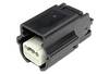 Złącze 314033700 Molex MOL Automotive czarny Molex Zawartość: 1 szt.