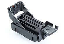Złącze 345660103 Molex MOL Automotive czarny Molex Zawartość: 1 szt.