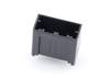 Molex 348250124 Listwa kołkowa, męska, do wbudowania, standardowa Molex MOL Automotive, wire-to-board, piny: 12, 4 A, 1 szt.