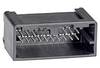 Molex Listwa kołkowa, męska, do wbudowania, standardowa Ilość pinów 16 Wymiary siatki: 2 mm 348250160 55 szt. paleta