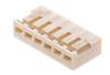 Molex Obudowa złącza pin żeńskiego na kabel Ilość pinów 5 Wymiary siatki: 2 mm 350230005 1 szt. torba