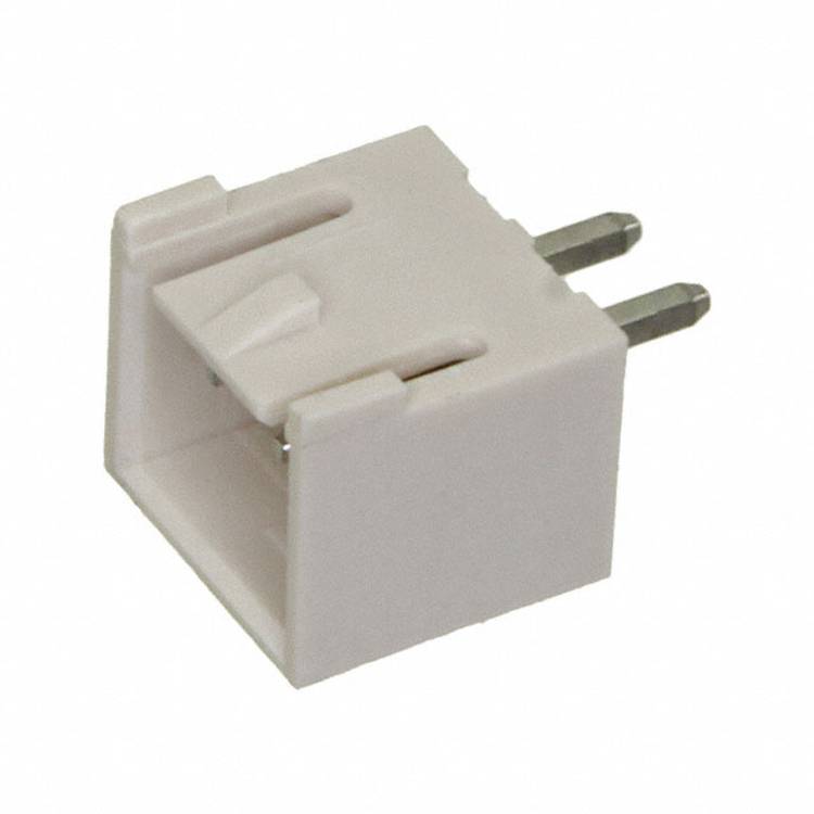 Molex Listwa kołkowa, męska, do wbudowania, standardowa Ilość pinów 2 Wymiary siatki: 2.5 mm 353120260 1 szt. torba-0