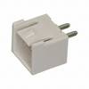 Molex Listwa kołkowa, męska, do wbudowania, standardowa Ilość pinów 2 Wymiary siatki: 2.5 mm 353120260 1 szt. torba