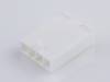 Molex 39014047 Obudowa złącza pin żeńskiego na kabel Molex MOL Power & Signal Sol., piny: 4, 13 A, 1 szt.