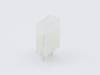 Molex 39281023 Listwa kołkowa, żeńska, do wbudowania, standardowa Molex MOL Power & Signal Sol., wire-to-board, piny: 2, 9 A, 1 szt.