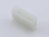 Molex 39281163 Listwa kołkowa, żeńska, do wbudowania, standardowa Molex MOL Power & Signal Sol., piny: 16, 9 A, 1 szt.