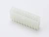 Molex 39281203 Listwa kołkowa, żeńska, do wbudowania, standardowa Molex MOL Power & Signal Sol., piny: 20, 9 A, 1 szt.