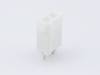 Molex 39288020 Listwa kołkowa, żeńska, do wbudowania, standardowa Molex MOL Power & Signal Sol., wire-to-board, piny: 2, 9 A, 1 szt.
