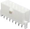 Molex 39289148 Listwa kołkowa, żeńska, do wbudowania, standardowa Molex MOL Power & Signal Sol., piny: 14, 9 A, 1 szt.