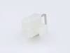 Molex 39291028 Listwa kołkowa, żeńska, do wbudowania, standardowa Molex MOL Power & Signal Sol., piny: 2, 13 A, 1 szt.