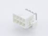 Molex 39291087 Listwa kołkowa, żeńska, do wbudowania, standardowa Molex MOL Power & Signal Sol., wire-to-board, piny: 8, 13 A, 1 szt.