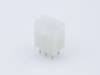 Molex 39293066 Listwa kołkowa, żeńska, do wbudowania, standardowa Molex MOL Power & Signal Sol., piny: 6, 9 A, 1 szt.