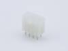 Molex 39293086 Listwa kołkowa, żeńska, do wbudowania, standardowa Molex MOL Power & Signal Sol., piny: 8, 9 A, 1 szt.