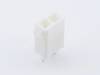 Molex 39296028 Listwa kołkowa, żeńska, do wbudowania, standardowa Molex MOL Power & Signal Sol., piny: 2, 9 A, 1 szt.