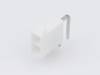 Molex 39300020 Listwa kołkowa, żeńska, do wbudowania, standardowa Molex MOL Power & Signal Sol., piny: 2, 13 A, 1 szt.