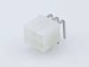 Molex 39301060 Listwa kołkowa, żeńska, do wbudowania, standardowa Molex MOL Power & Signal Sol., piny: 6, 13 A, 1 szt.