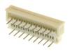 Molex Złącze FFC, FPC FFC Ilość pinów 18 Wymiary siatki: 1.25 mm 39532184 1 szt. paleta
