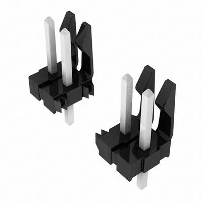 Molex Listwa kołkowa, męska, do wbudowania, standardowa 416713100 1 szt.-0