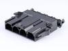 Molex 428180412 Obudowa złącza pin żeńskiego na kabel Molex MOL Power & Signal Sol., piny: 4, 50 A, 1 szt.