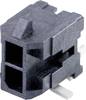 Molex 430450210 Listwa kołkowa, męska, do wbudowania, standardowa, piny: 2, 8.5 A, 1 szt.