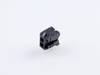 Molex 430450221 Listwa kołkowa, męska, do wbudowania, standardowa Molex MOL Power & Signal Sol., piny: 2, 8.5 A, 1 szt.