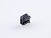 Molex 430450222 Listwa kołkowa, męska, do wbudowania, standardowa Molex MOL Power & Signal Sol., piny: 2, 8.5 A, 1 szt.