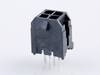 Molex 430450427 Listwa kołkowa, męska, do wbudowania, standardowa Molex MOL Power & Signal Sol., piny: 4, 8.5 A, 1 szt.