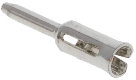 Molex 430800001 Styk zaciskany Molex MOL Power & Signal Sol., 5 A, 1 szt.-0