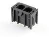 Molex Listwa kołkowa, męska, do wbudowania, standardowa Ilość pinów 2 Wymiary siatki: 7.5 mm 431600102 1 szt. torba