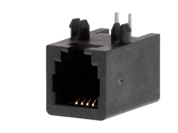 <br> Molex<br> Molex MOL DataCom & Specialty<br> gniazdo RJ45 Molex Molex MOL DataCom & Specialty<br> 432024101<br> gniazdo<br> <br> <br> <br> czarny<br> 1 szt.<br>