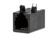 Molex 432024101 Moduł złącza żeńskiego RJ45 Molex MOL DataCom & Specialty, RJ45, 1 szt.
