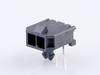Molex 436500201 Listwa kołkowa, męska, do wbudowania, standardowa Molex MOL Power & Signal Sol., wire-to-board, piny: 2, 8.5 A, 1 szt.