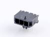 Molex 436500301 Listwa kołkowa, męska, do wbudowania, standardowa Molex MOL Power & Signal Sol., piny: 3, 8.5 A, 1 szt.