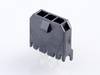Molex 436500317 Listwa kołkowa, męska, do wbudowania, standardowa Molex MOL Power & Signal Sol., piny: 3, 8.5 A, 1 szt.