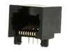 Molex 438600001 Moduł złącza żeńskiego RJ45 Molex MOL DataCom & Specialty, RJ45, 1 szt.