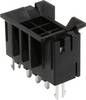 Molex 440680057 Listwa kołkowa, męska, do wbudowania, standardowa Molex MOL Power & Signal Sol., piny: 6, 13 A, 1 szt.