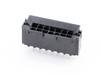 Molex 440680061 Listwa kołkowa, męska, do wbudowania, standardowa Molex MOL Power & Signal Sol., wire-to-board, piny: 14, 13 A, 1 szt.