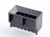 Molex 444321001 Listwa kołkowa, męska, do wbudowania, standardowa Molex MOL Power & Signal Sol., piny: 10, 8.5 A, 1 szt.