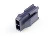 Molex Obudowa złącza pin żeńskiego na kabel Ilość pinów 2 Wymiary siatki: 4.2 mm 469930210 1 szt. torba