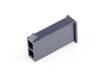 Molex Obudowa złącza pin żeńskiego na kabel Ilość pinów 2 Wymiary siatki: 4.2 mm 469930211 1 szt. torba