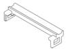 Molex 5017843008 Złącze FFC, FPC Molex MOL Micro Solutions, piny: 30, 1 szt.