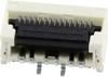 Molex 5022441530 Złącze FFC, FPC, piny: 15, 400 mA, 1 szt.