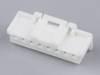 Molex Obudowa złącza pin żeńskiego na kabel Ilość pinów 8 Wymiary siatki: 2 mm 5023510800 1 szt. torba